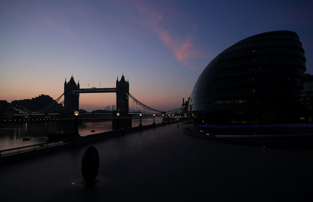 Tower Bridge