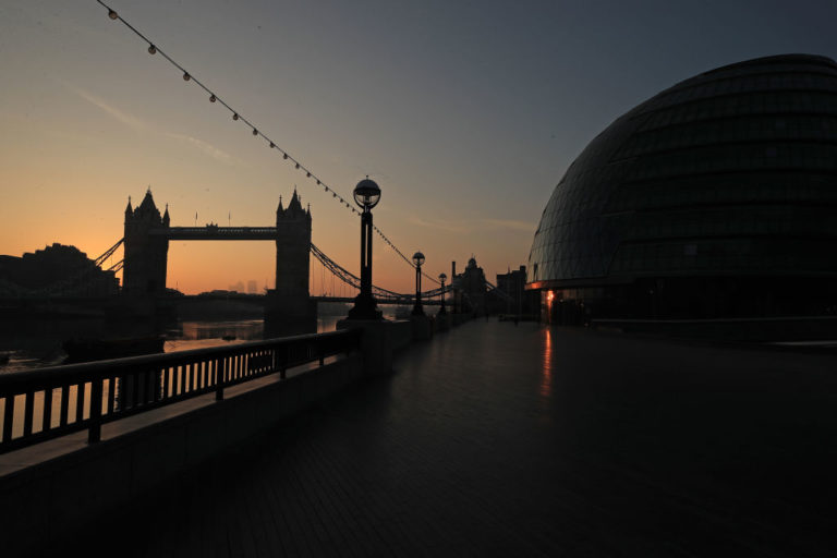 Tower Bridge