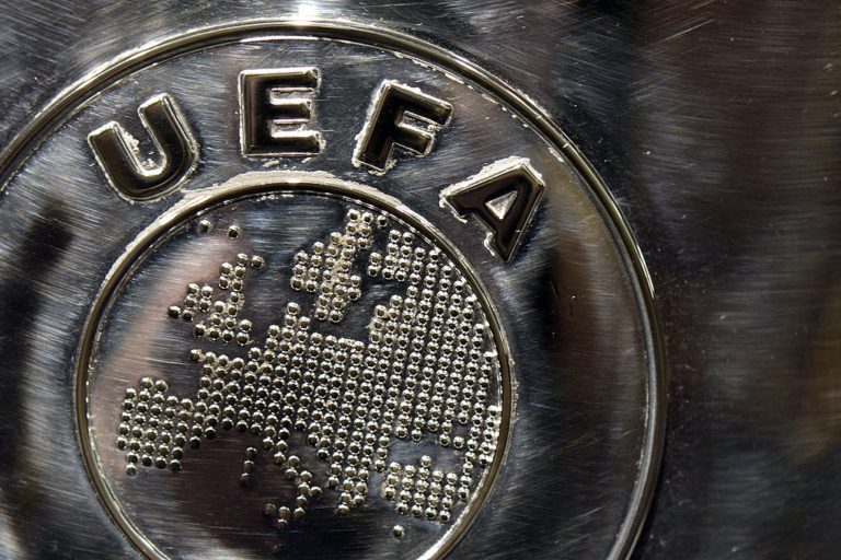 UEFA Logo