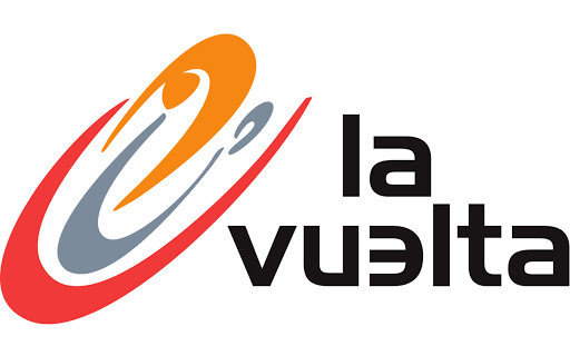 Vuelta di Spagna Logo