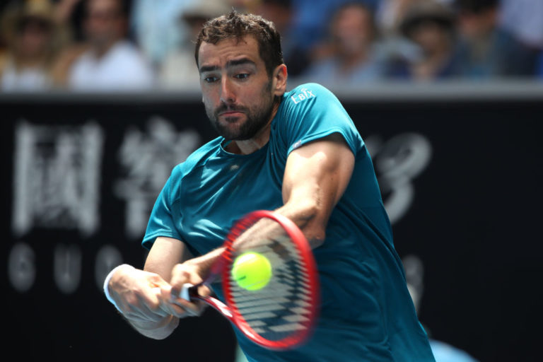 cilic