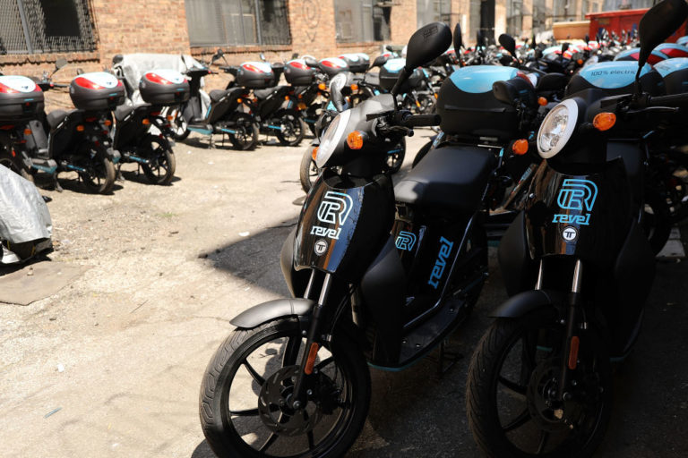 motorino