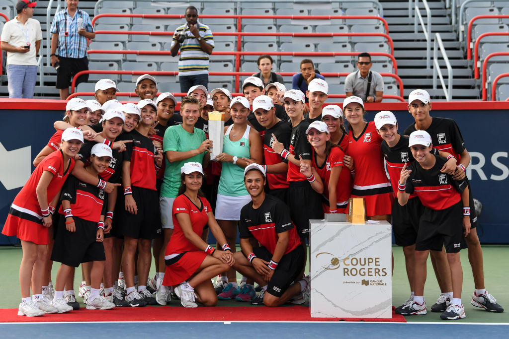 rogers cup