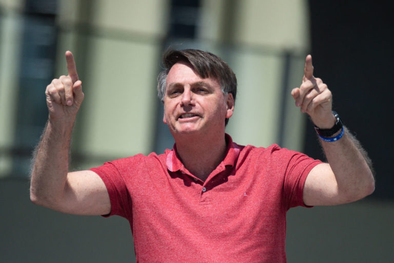 Jair Bolsonaro