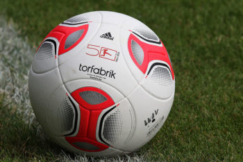 Pallone Bundesliga