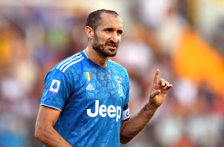 Chiellini