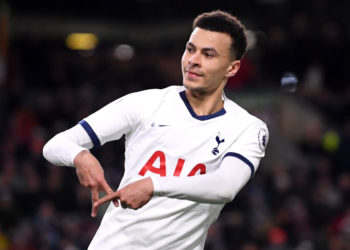 Dele Alli