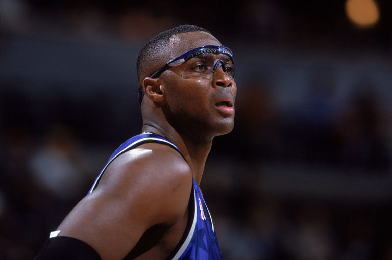 Horace Grant