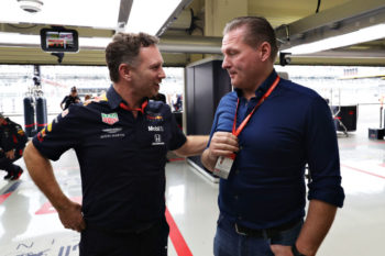 Jos Verstappen