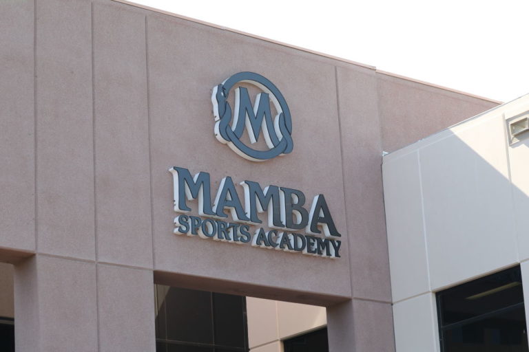 Mamba Sports Academy