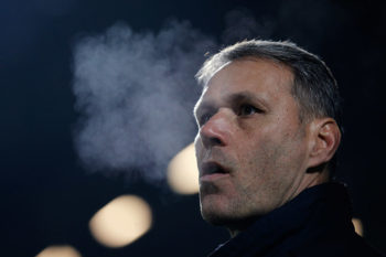 Marco Van Basten