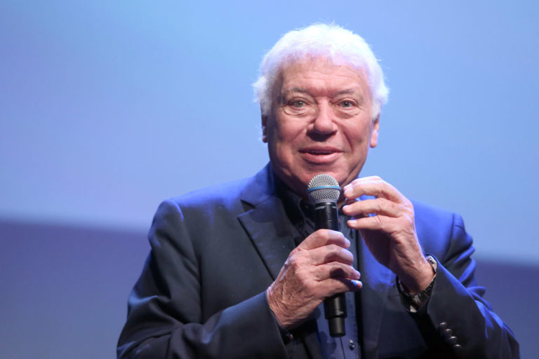 Nicola Pietrangeli