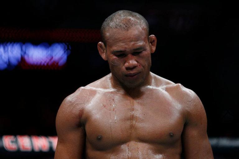 Ronaldo Jacare Souza