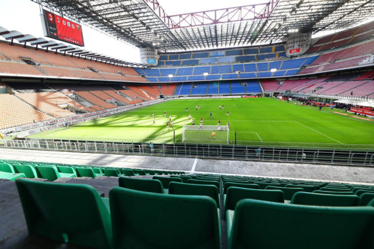 San Siro