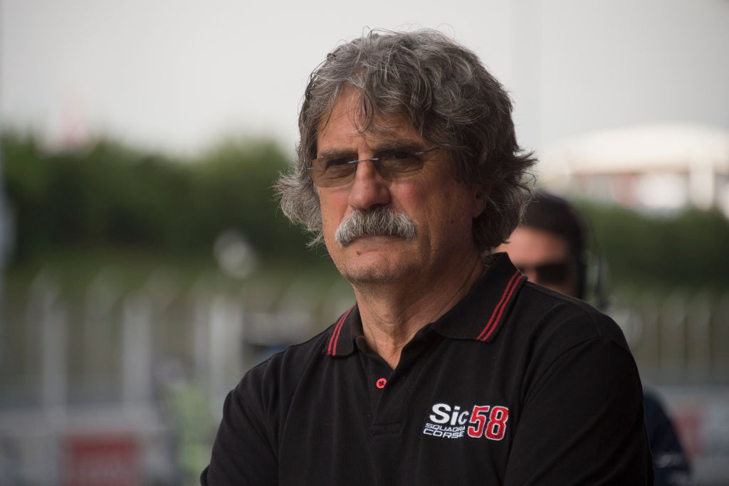 Paolo Simoncelli