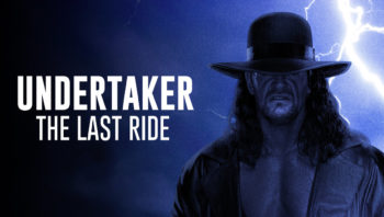 The Undertaker