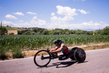 Alex Zanardi