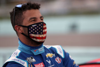 Bubba Wallace