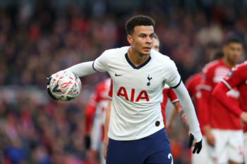 Dele Alli