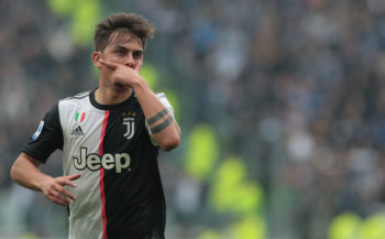 Dybala