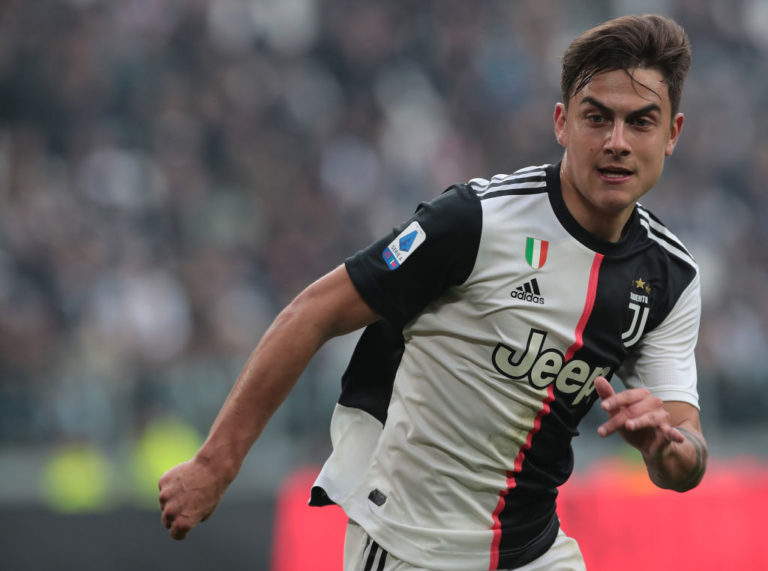 Dybala