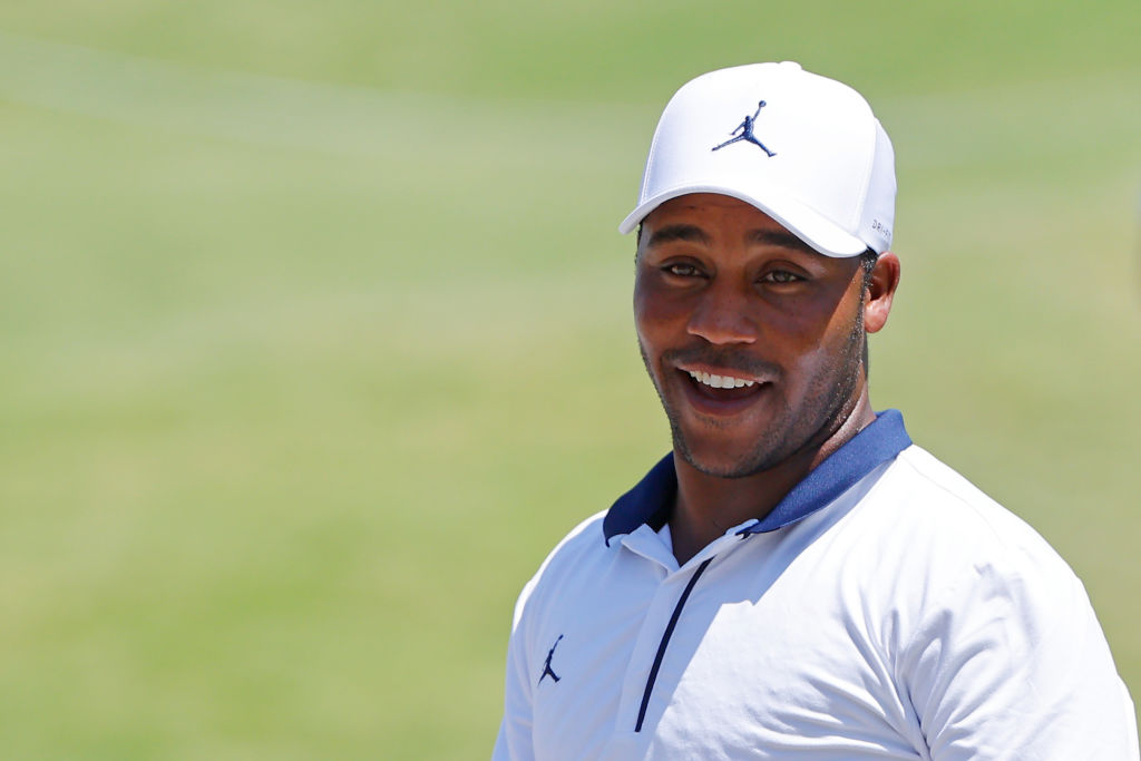 Harold Varner III