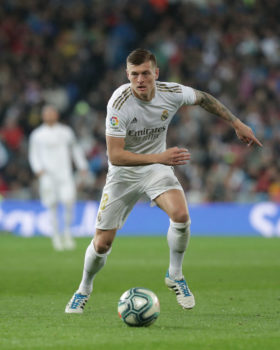 Kroos