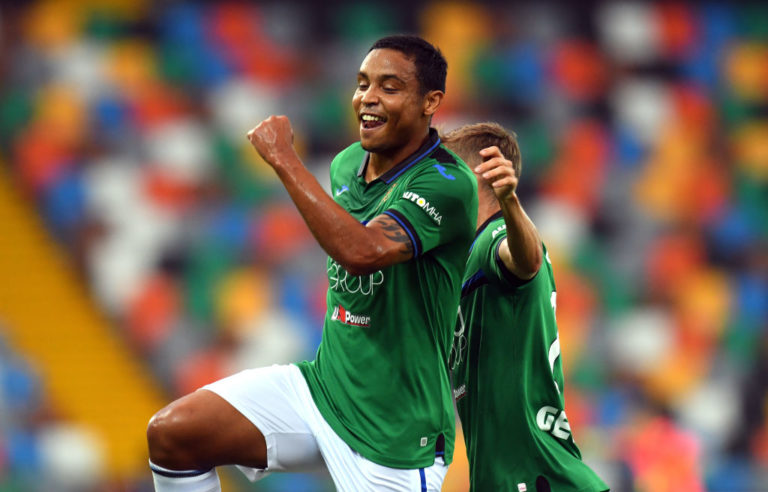 Luis Muriel