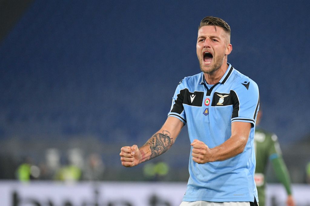 Milinkovic-Savic