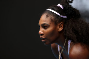 Serena Williams