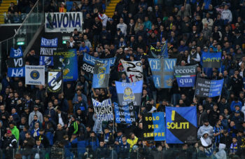 Tifosi Inter