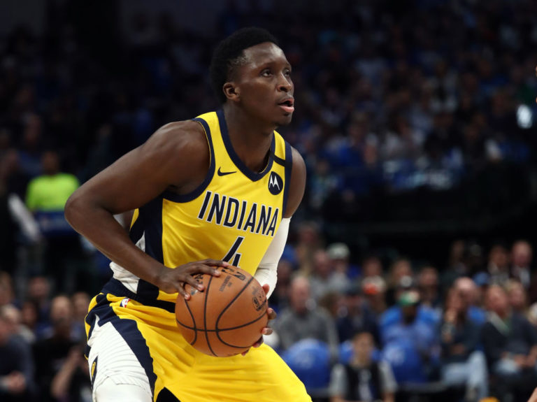 Victor Oladipo