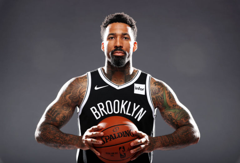 Wilson Chandler