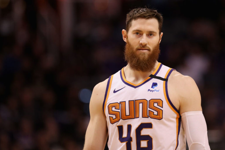 Aron Baynes