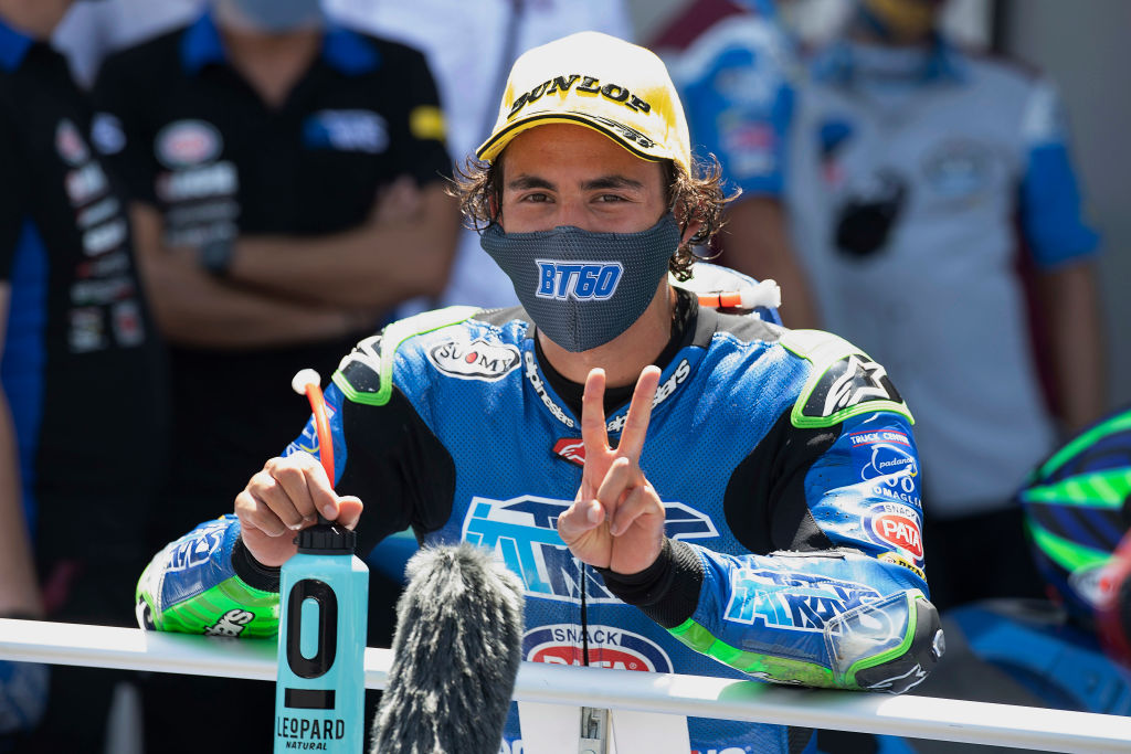 Bastianini