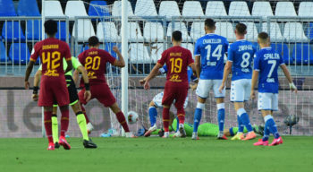 Brescia-Roma