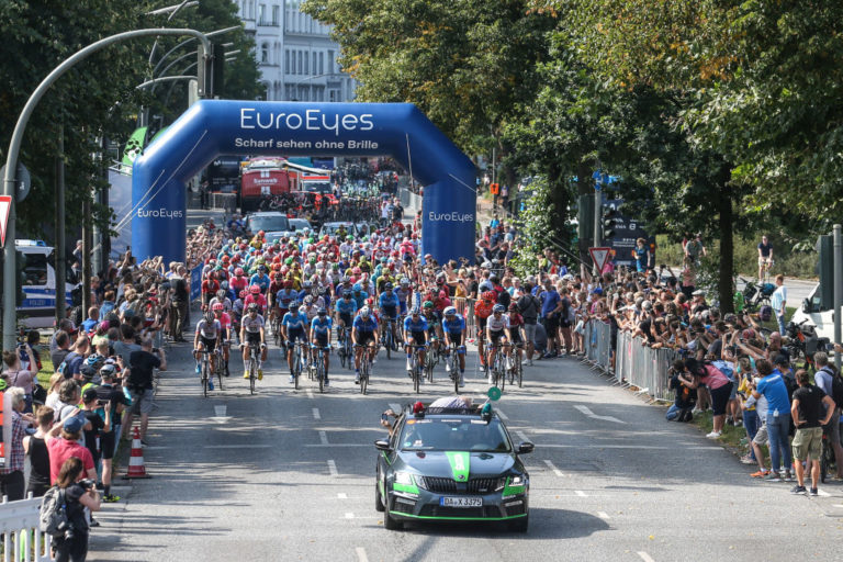 Cyclassics Hamburg