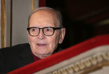 Ennio Morricone