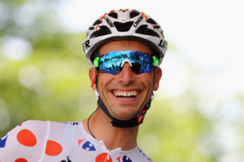 Fabio Aru