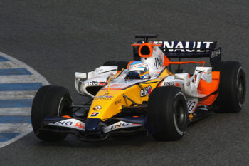 Fernando Alonso