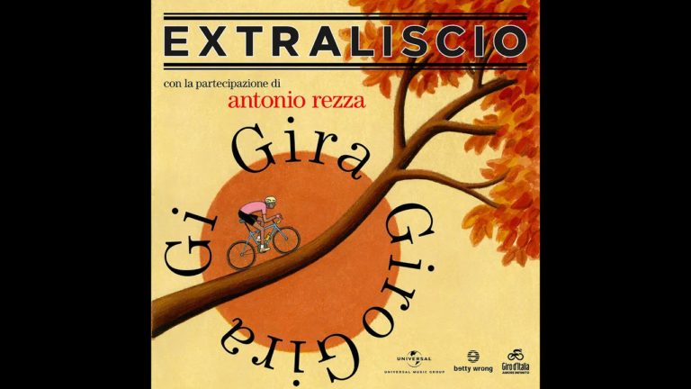 Giro d'Italia 2020 GiraGiroGiraGi