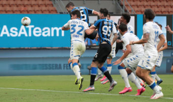 Inter-Brescia