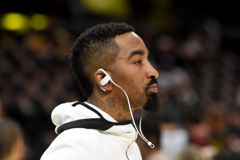 J.R. Smith