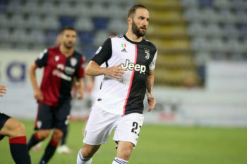 Higuain