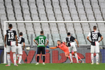 Juventus-Atalanta