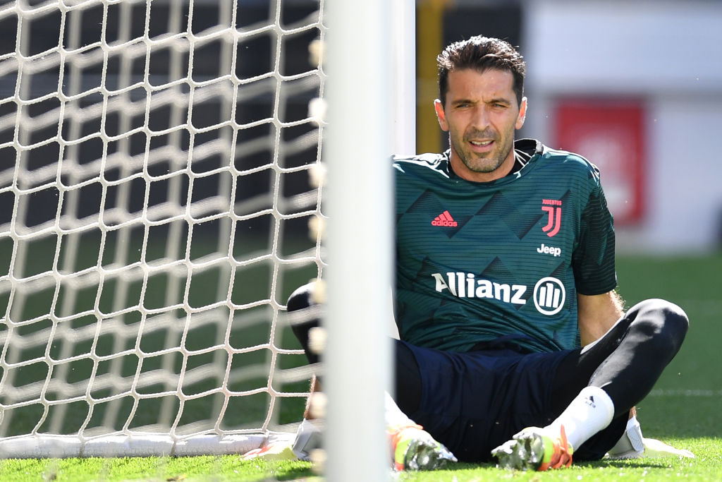 Buffon