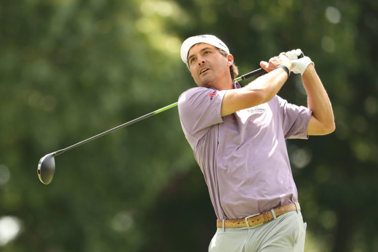 Kevin Kisner