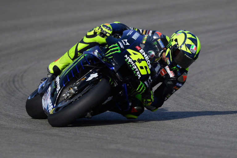 Valentino Rossi