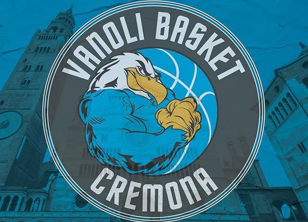 Vanoli Basket Cremona