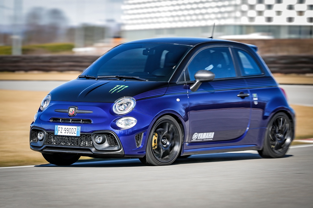 Abarth